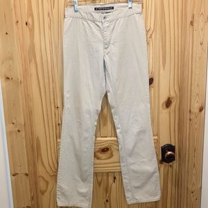 DKNY Chinos